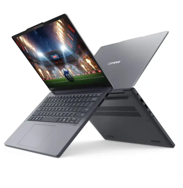 Ordinateur portable Lenovo IdeaPad Slim 3 14IWC11 (83RQ00DWFE) Ordinateur portable Lenovo IdeaPad Slim 3 14IWC11 (83RQ00DWFE)