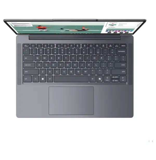 Ordinateur portable Lenovo IdeaPad Slim 3 14IWC11 (83RQ00DWFE) Ordinateur portable Lenovo IdeaPad Slim 3 14IWC11 (83RQ00DWFE)