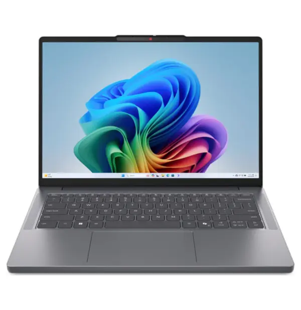 Ordinateur portable Lenovo IdeaPad Slim 3 14IWC11 (83RQ00DWFE) Ordinateur portable Lenovo IdeaPad Slim 3 14IWC11 (83RQ00DWFE)