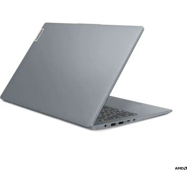 Ordinateur portable Lenovo IdeaPad Slim 3 15AMN8 (82XQ017LFE) Ordinateur portable Lenovo IdeaPad Slim 3 15AMN8 (82XQ017LFE)