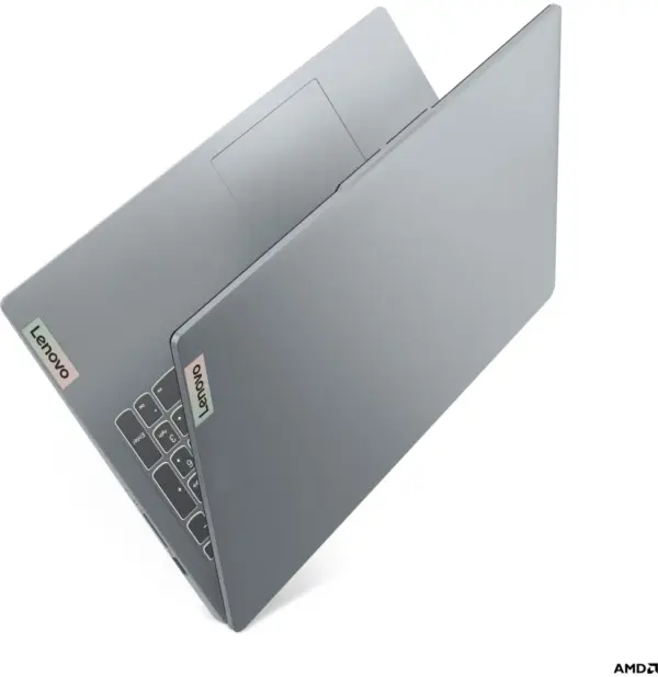 Ordinateur portable Lenovo IdeaPad Slim 3 15AMN8 (82XQ017LFE) Ordinateur portable Lenovo IdeaPad Slim 3 15AMN8 (82XQ017LFE)