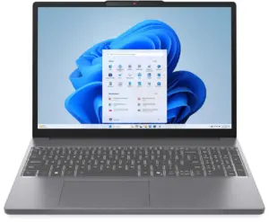 Ordinateur Portable Lenovo IdeaPad Slim 3 15IRH10 – i7 13th (83K100C0FE) Ordinateur Portable Lenovo IdeaPad Slim 3 15IRH10 – i7 13th (83K100C0FE)
