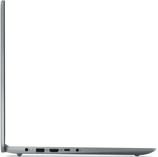 Ordinateur Portable Lenovo IdeaPad Slim 3 15IRH8 (83EM0075FE)