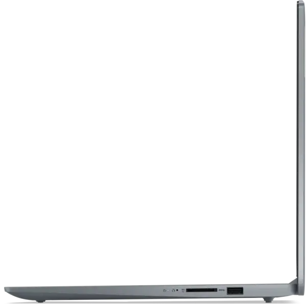 Ordinateur Portable Lenovo IdeaPad Slim 3 15IRH8 (83EM0075FE)