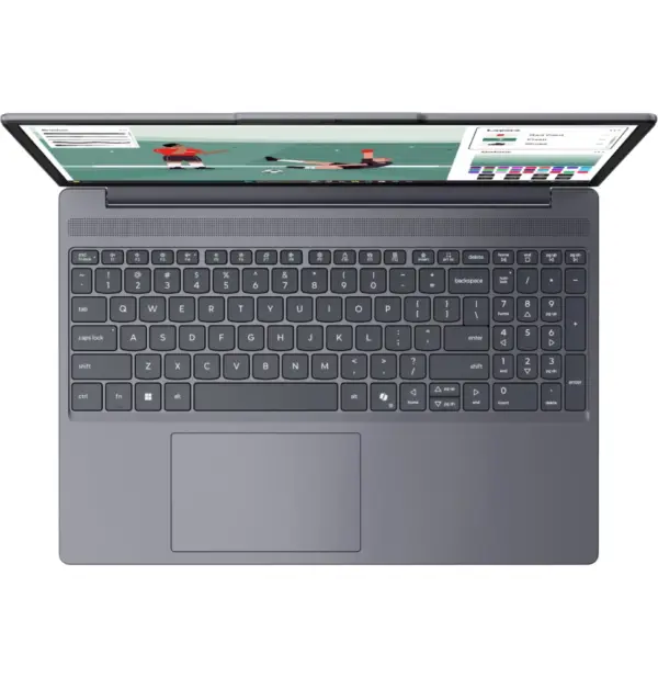 Ordinateur portable Lenovo IdeaPad Slim 3 15IWC11 (83RR00H1FE)