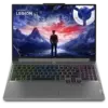 Ordinateur Portable Gaming LENOVO LEGION5 16IRX9 (83DG0064FE) Ordinateur Portable Gaming LENOVO LEGION5 16IRX9 (83DG0064FE)