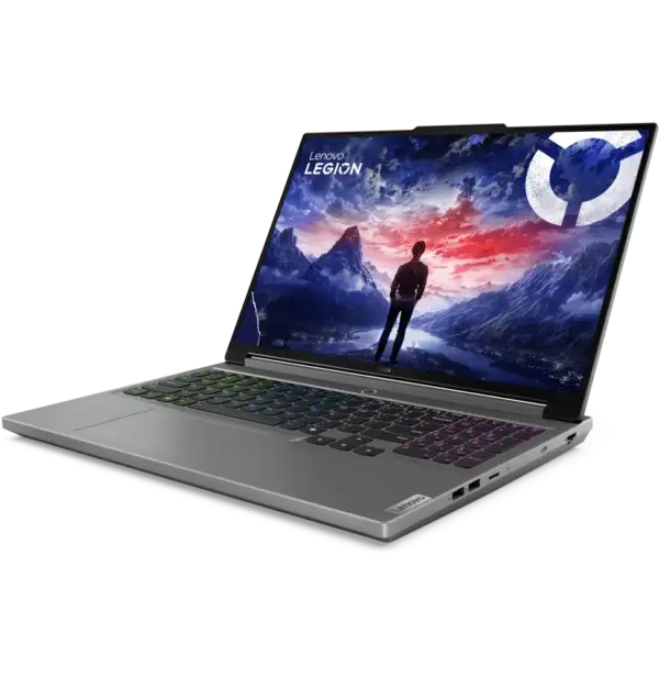 Ordinateur Portable Gaming LENOVO LEGION5 16IRX9 (83DG0064FE) Ordinateur Portable Gaming LENOVO LEGION5 16IRX9 (83DG0064FE)