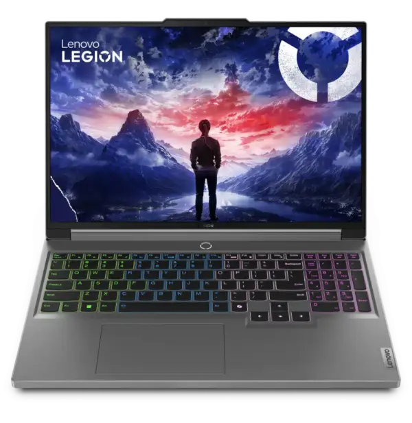 Ordinateur Portable Gaming LENOVO LEGION5 16IRX9 (83DG0064FE) Ordinateur Portable Gaming LENOVO LEGION5 16IRX9 (83DG0064FE)