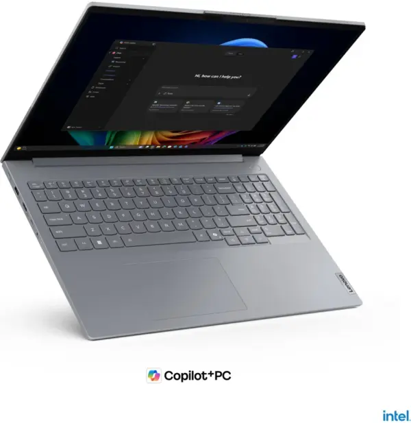 Ordinateur portable Lenovo ThinkBook 16 G9 IPL (21UR002FTP)