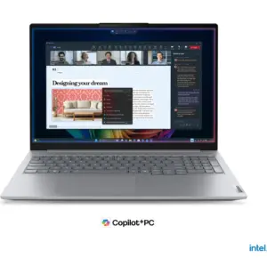 Ordinateur portable Lenovo ThinkBook 16 G9 IPL (21UR002FTP)