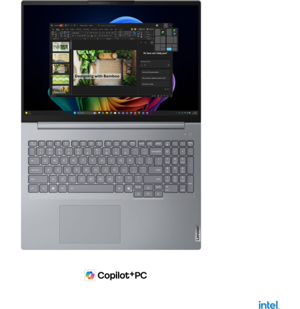Ordinateur portable Lenovo ThinkBook 16 G9 IPL (21UR002FTP)