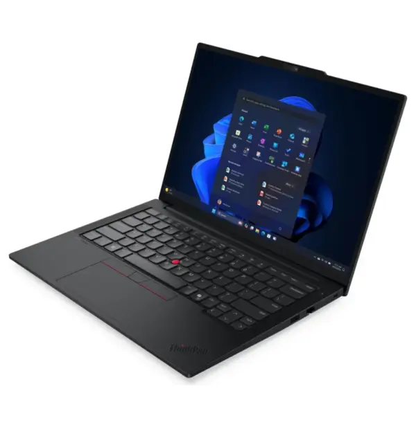 Ordinateur portable Lenovo ThinkPad E14 Gen 7 Intel Core Ultra 5 228V (21U2004GFE) Ordinateur portable Lenovo ThinkPad E14 Gen 7 Intel Core Ultra 5 228V (21U2004GFE)