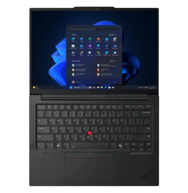 Ordinateur portable Lenovo ThinkPad E14 Gen 7 Intel Core Ultra 5 228V (21U2004GFE) Ordinateur portable Lenovo ThinkPad E14 Gen 7 Intel Core Ultra 5 228V (21U2004GFE)