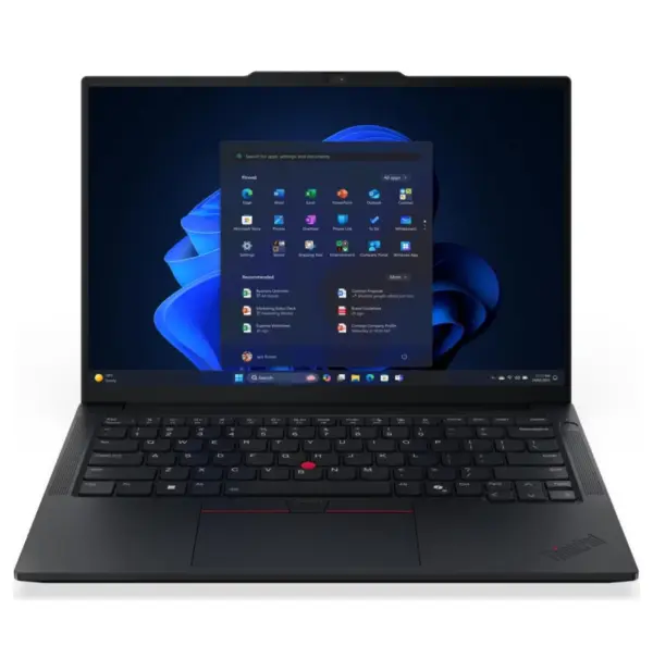 Ordinateur portable Lenovo ThinkPad E14 Gen 7 Intel Core Ultra 5 228V (21U2004GFE) Ordinateur portable Lenovo ThinkPad E14 Gen 7 Intel Core Ultra 5 228V (21U2004GFE)