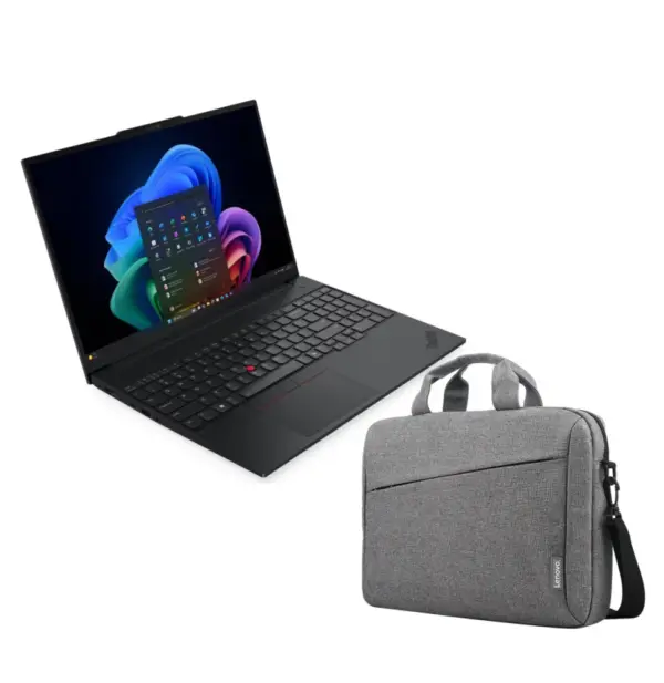 Ordinateur portable Lenovo ThinkPad E16 Gen 3 (22AY000VFE)