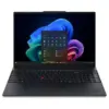 Ordinateur portable Lenovo ThinkPad E16 Gen 3 (22AY0001FE)