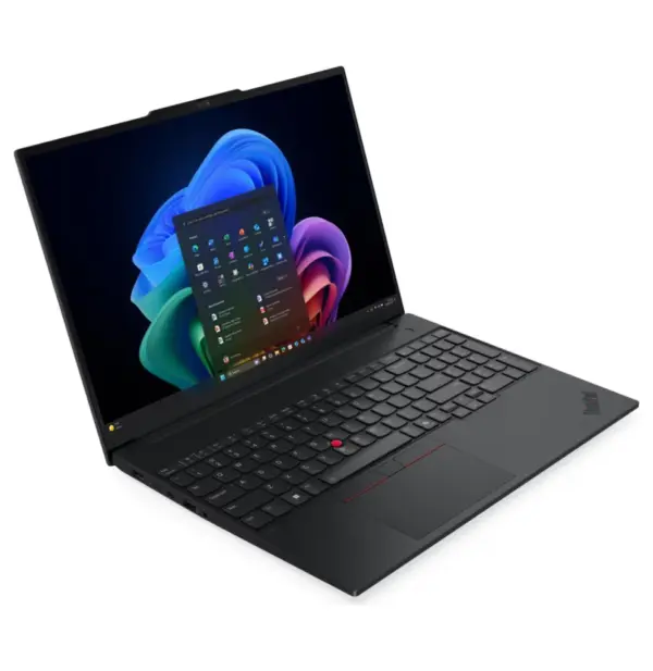 Ordinateur portable Lenovo ThinkPad E16 Gen 3 (22AY0001FE)