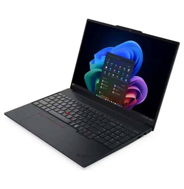Ordinateur portable Lenovo ThinkPad E16 Gen 3 (22AY0001FE)