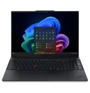 Ordinateur portable Lenovo ThinkPad E16 Gen 3 (22AY0001FE)