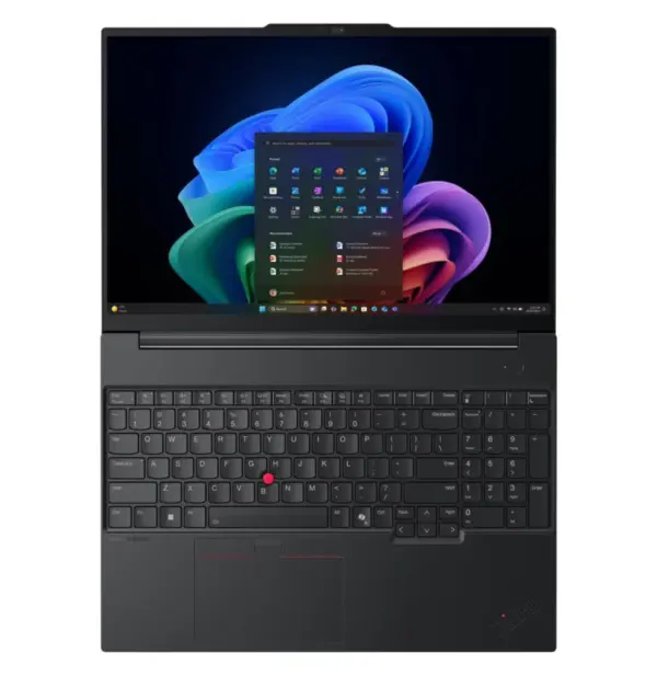 Ordinateur portable Lenovo ThinkPad E16 Gen 3 (22AY0001FE)