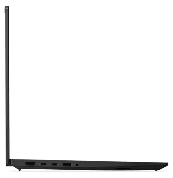 Ordinateur portable Lenovo ThinkPad E16 Gen 3 (22AY0001FE)