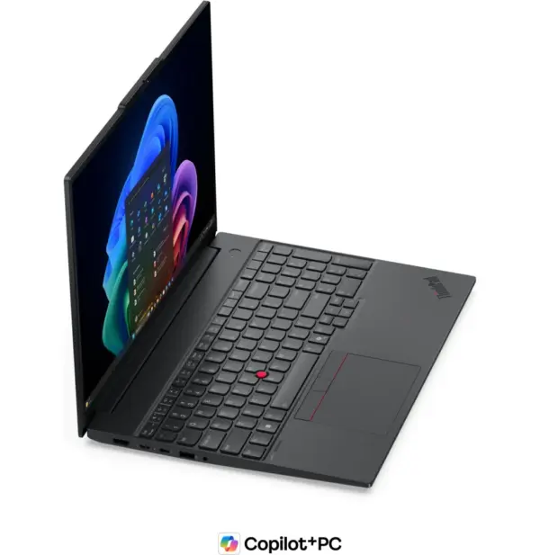 Ordinateur portable Lenovo ThinkPad E16 Gen 4 (21YC002DFE)