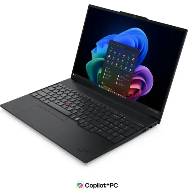 Ordinateur portable Lenovo ThinkPad E16 Gen 4 (21YC002DFE)