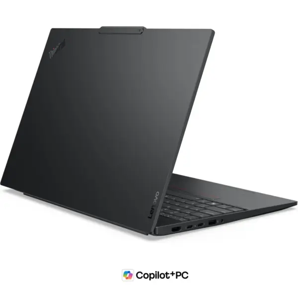 Ordinateur portable Lenovo ThinkPad E16 Gen 4 (21YC002DFE)