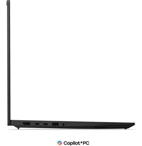 Ordinateur portable Lenovo ThinkPad E16 Gen 4 (21YC002DFE)