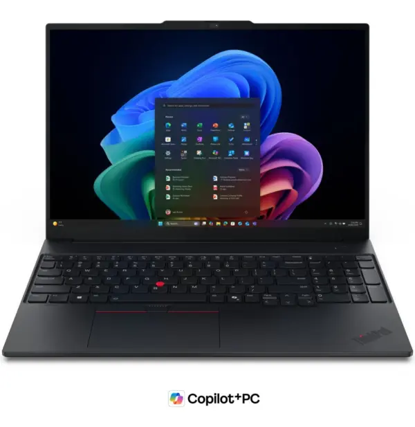 Ordinateur portable Lenovo ThinkPad E16 Gen 4 (21YC002DFE)