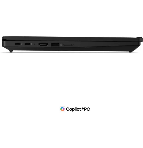 Ordinateur portable Lenovo ThinkPad T14 Gen 7 (21WN002FFE) Ordinateur portable Lenovo ThinkPad T14 Gen 7 (21WN002FFE)