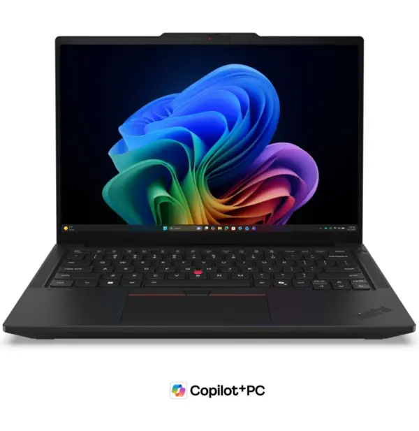Ordinateur portable Lenovo ThinkPad T14 Gen 7 (21WN002FFE) Ordinateur portable Lenovo ThinkPad T14 Gen 7 (21WN002FFE)