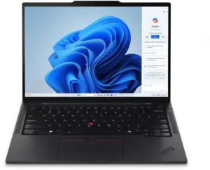 Ordinateur Portable Lenovo Thinkpad T14s Gen 5 (21LS000MFE) Ordinateur Portable Lenovo Thinkpad T14s Gen 5 (21LS000MFE)