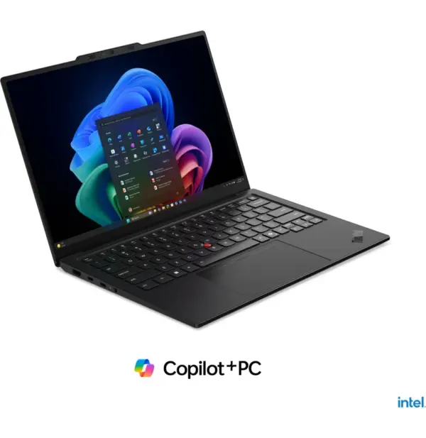 Ordinateur portable Lenovo ThinkPad X1 Carbon Gen 14 Aura Edition (21V7008SFE) Ordinateur portable Lenovo ThinkPad X1 Carbon Gen 14 Aura Edition (21V7008SFE)