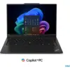 Ordinateur portable Lenovo ThinkPad X1 Carbon Gen 14 Aura Edition (21V7008SFE) Ordinateur portable Lenovo ThinkPad X1 Carbon Gen 14 Aura Edition (21V7008SFE)