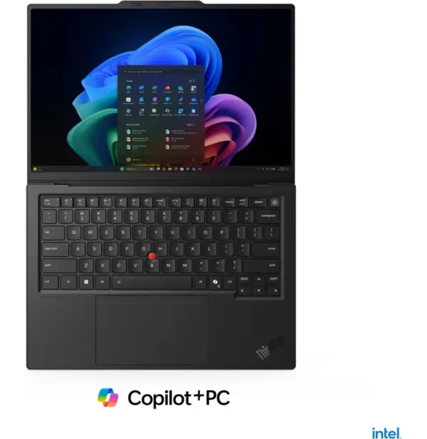 Ordinateur portable Lenovo ThinkPad X1 Carbon Gen 14 Aura Edition (21V7008SFE) Ordinateur portable Lenovo ThinkPad X1 Carbon Gen 14 Aura Edition (21V7008SFE)