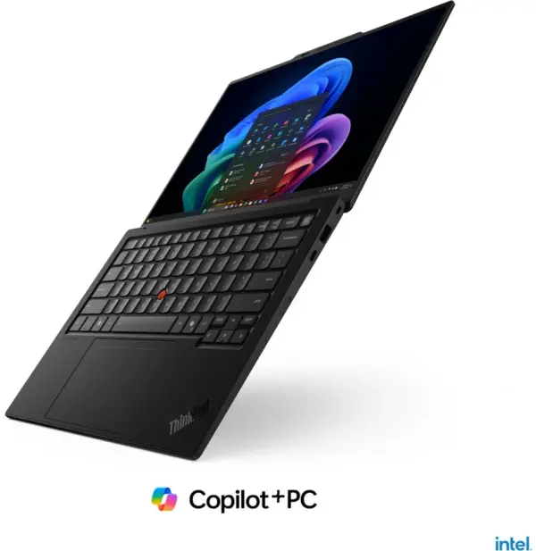 Ordinateur portable Lenovo ThinkPad X1 Carbon Gen 14 Aura Edition (21V7008SFE) Ordinateur portable Lenovo ThinkPad X1 Carbon Gen 14 Aura Edition (21V7008SFE)