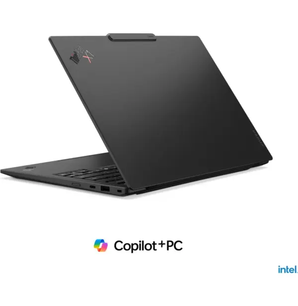 Ordinateur portable Lenovo ThinkPad X1 Carbon Gen 14 Aura Edition (21V7008SFE) Ordinateur portable Lenovo ThinkPad X1 Carbon Gen 14 Aura Edition (21V7008SFE)