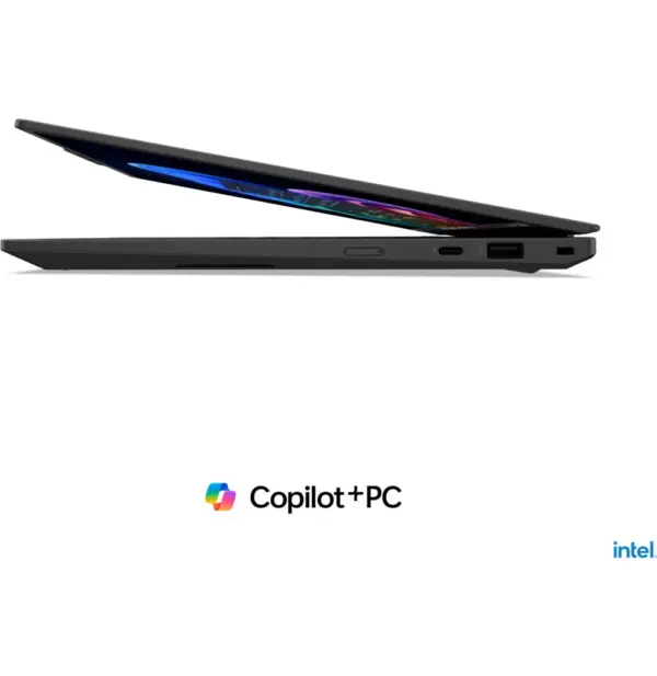Ordinateur portable Lenovo ThinkPad X1 Carbon Gen 14 Aura Edition (21V7008SFE) Ordinateur portable Lenovo ThinkPad X1 Carbon Gen 14 Aura Edition (21V7008SFE)