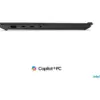 Ordinateur portable Lenovo ThinkPad X1 Carbon Gen 14 Aura Edition (21V7008SFE) Ordinateur portable Lenovo ThinkPad X1 Carbon Gen 14 Aura Edition (21V7008SFE)