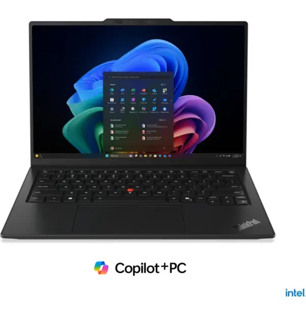Ordinateur portable Lenovo ThinkPad X1 Carbon Gen 14 Aura Edition (21V7008SFE) Ordinateur portable Lenovo ThinkPad X1 Carbon Gen 14 Aura Edition (21V7008SFE)
