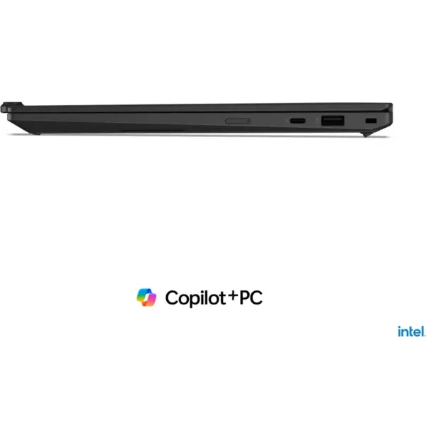 Ordinateur portable Lenovo ThinkPad X1 Carbon Gen 14 Aura Edition (21V7008SFE) Ordinateur portable Lenovo ThinkPad X1 Carbon Gen 14 Aura Edition (21V7008SFE)