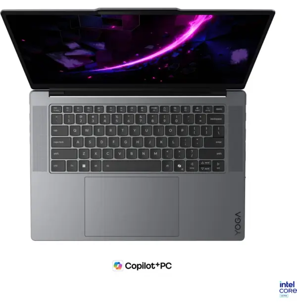 Ordinateur portable Lenovo Yoga Pro 7 15IPH11 (83SN0050FE) Ordinateur portable Lenovo Yoga Pro 7 15IPH11 (83SN0050FE)