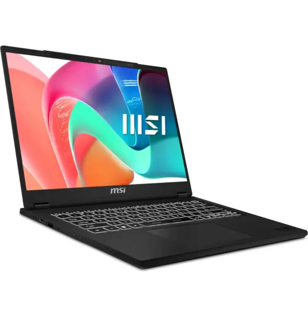 Ordinateur Portable MSI Modern 14 H D2RMG-441MA (9S7-14L112-441) Ordinateur Portable MSI Modern 14 H D2RMG-441MA (9S7-14L112-441)