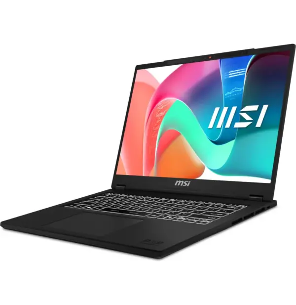 Ordinateur Portable MSI Modern 14 H D2RMG-441MA (9S7-14L112-441) Ordinateur Portable MSI Modern 14 H D2RMG-441MA (9S7-14L112-441)