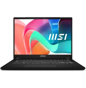 Ordinateur Portable MSI Modern 14 H D2RMG-441MA (9S7-14L112-441)