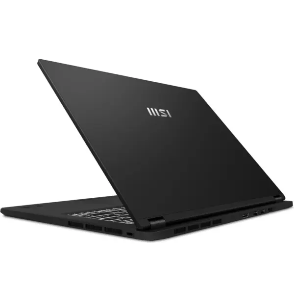 Ordinateur Portable MSI Modern 14 H D2RMG-441MA (9S7-14L112-441) Ordinateur Portable MSI Modern 14 H D2RMG-441MA (9S7-14L112-441)