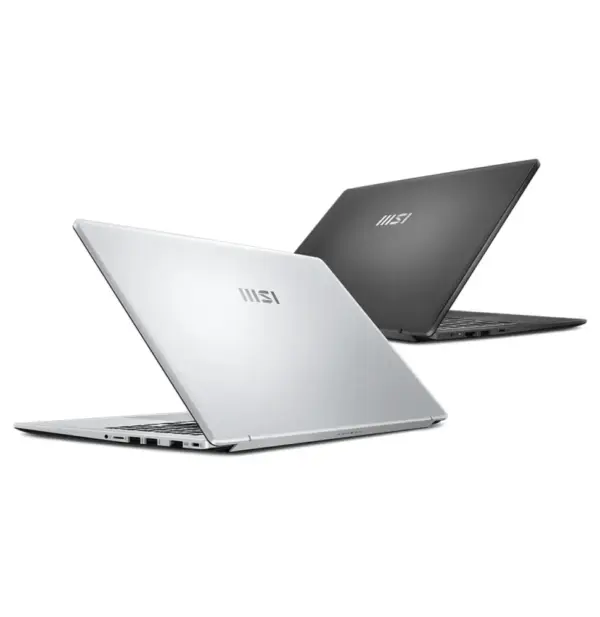 Ordinateur Portable MSI Modern 15 F13MG (9S7-15S121-1273) Ordinateur Portable MSI Modern 15 F13MG (9S7-15S121-1273)
