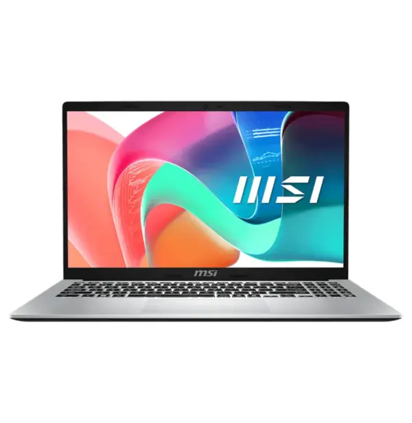 Ordinateur Portable MSI Modern 15 F13MG (9S7-15S121-1273) Ordinateur Portable MSI Modern 15 F13MG (9S7-15S121-1273)