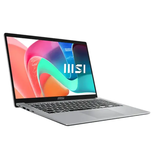 Ordinateur Portable MSI Modern 15 F13MG (9S7-15S121-1273) Ordinateur Portable MSI Modern 15 F13MG (9S7-15S121-1273)